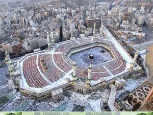 Montreal 07 Nights Umrah with SideTrips  $1585