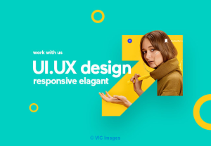 I Will Design World Class Custom Web Designs