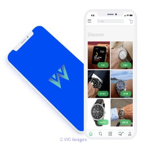 Develop an eCommerce Marketplace App like Wish