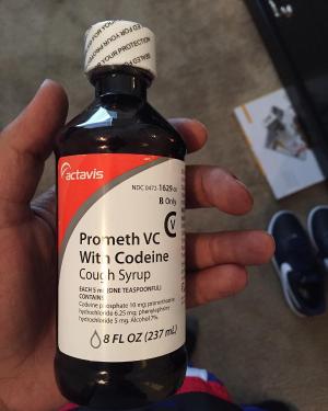 Top Quality Actavis Promethazine with Codeine Cough Syrup For Sale