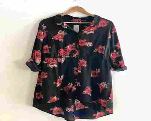 Plus Size Clothing