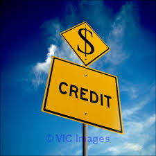 THE CREDIT SOLUTION FOR YOU