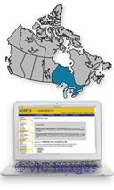 Manufacturing Companies Ontario Data and Information
