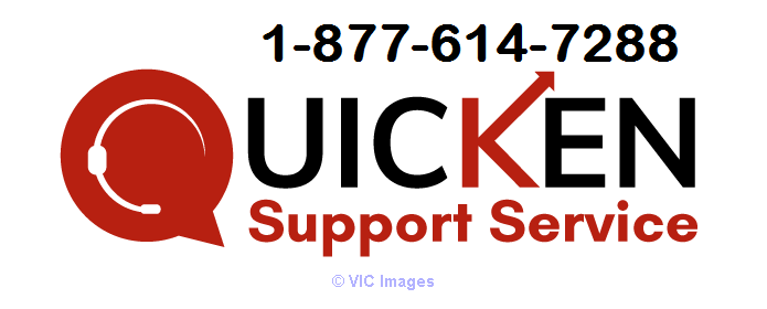 Issues related to Quicken backup utility 1-877-614-7288