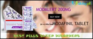 Buy Modalert 200mg Tablet online
