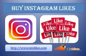 Buy Instagram Likes
