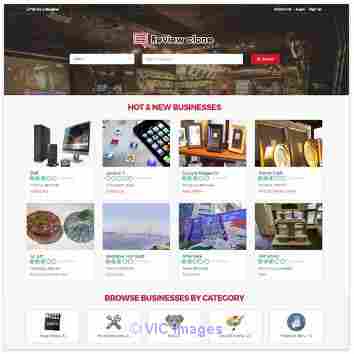 Tripadvisor Script - Yelp Clone Script - Yelp Script