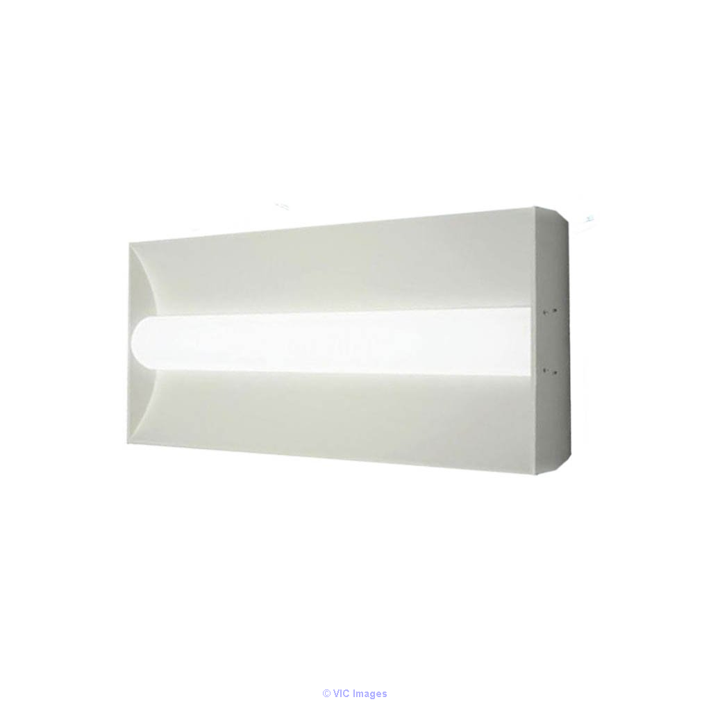 LED Troffer 2X4 50W 5000K Dimmable - LEDMyplace