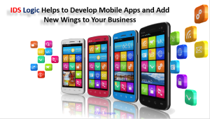 Develop Mobile Apps and Add New Wings to Your Business