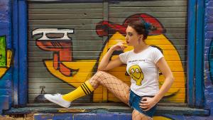 Toronto Portrait Photographers