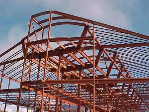 Steel Fabrication or Manufacturing Businesses Wanted