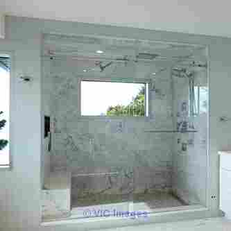 Sliding Shower Door Installation in Mississauga