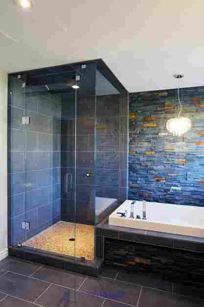 Steam Showers Installation in Ontario