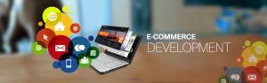 Ecommerce Website Design Company in Delhi