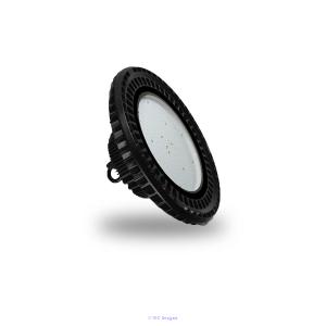 High Bay LED Light 150W UFO 5700K / Warehouse Lighting 20,098 Lumens
