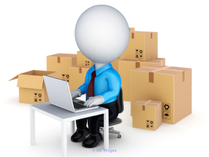 Courier Service Toronto