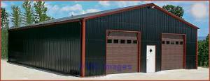 Central Alberta Weld and Paint Shop 850,000