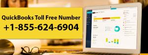 Manage Your Cash-Flow With A Trusted QuickBooks Toll-Free Number
