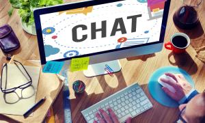 Live Chat For Website