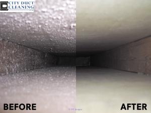 City Duct Cleaning- Prompt Air Duct Cleaning in Toronto