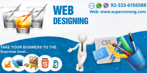 Best Website Design Company - SE Software Technologies