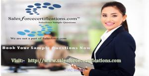 salesforce service cloud certification dumps 2018