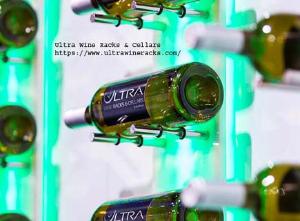 Ultra Wine Racks & Cellars