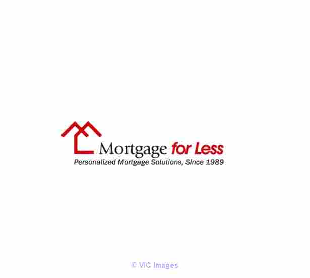 Mortgage for Less