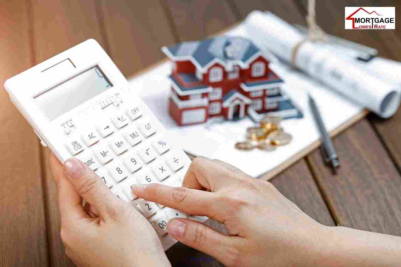 Find Lowest Home Mortgage Rate in Mississauga