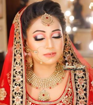 Best Makeup Courses in Delhi for Beauty and Makeup Lovers