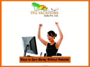 Internet Marketing / Online Promotion /Part time Job