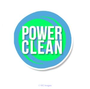 Patio Cleaning