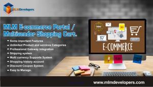 Network Marketing Software Company