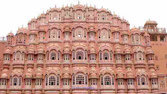 Golden Triangle Tour India | Holiday Tour Package