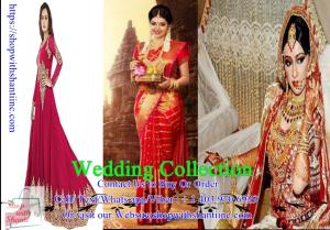 Wedding Collection