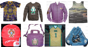 Manufacturer Of Apparel & Sports Wears