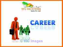 New Tourism Industries Hiring Candidates for Online Promotion