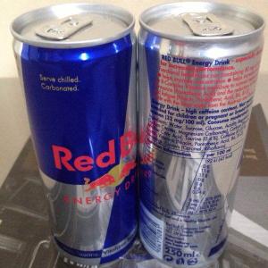 Redbull energy drink for sale