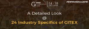 Best AR and VR Solutions for Business at GITEX Dubai 2018