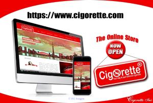 Buy Cigarettes Online Canada www.cigorette.com