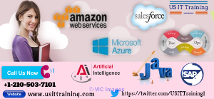 US IT Training I USA I UK I CANADA I Placements