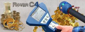 KRB Geo Services - Metal detecting equipment supplier in Hyderabad