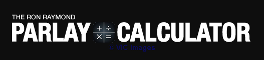 Sports Betting Calculator - Parlay Calculator