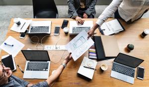 Web design Burlington