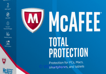 Download and Install Mcafee Product Online - mcafee.com/activate