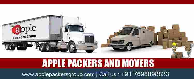 APPLE PACKERS AND MOVERS IN SURAT