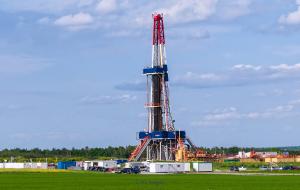 6 Natural Gas Wells in Texas Partner Required