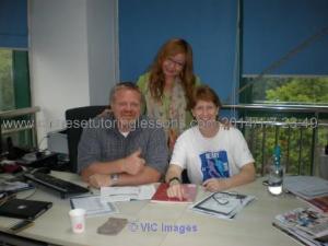 Effective-guaranteed Chinese Tutoring (Tailored &Flexible &Affordable)
