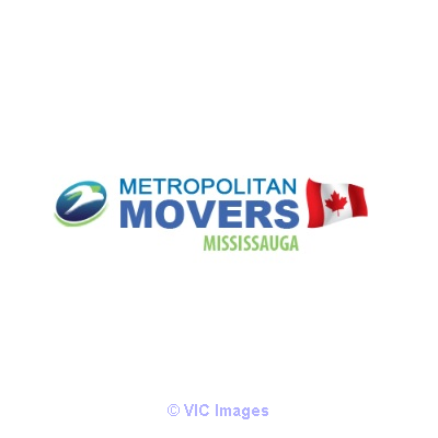 Metropolitan Movers Mississauga