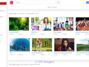Youtube Clone - Youtube Script - Video Clone Script